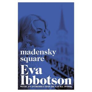 Madensky Square -- Eva Ibbotson
